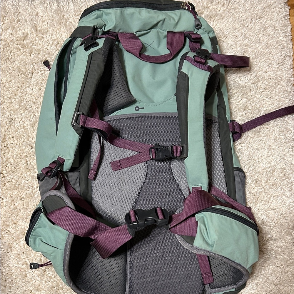 REI Grand Tour 80 Hiking Pack (16L) - Picture 5 of 11